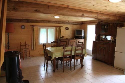 Gite Chez Coste Gilles