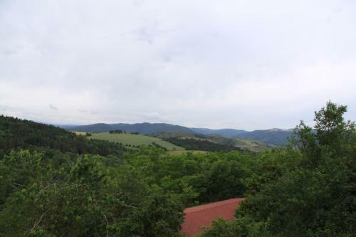 Gite Chez Coste Gilles