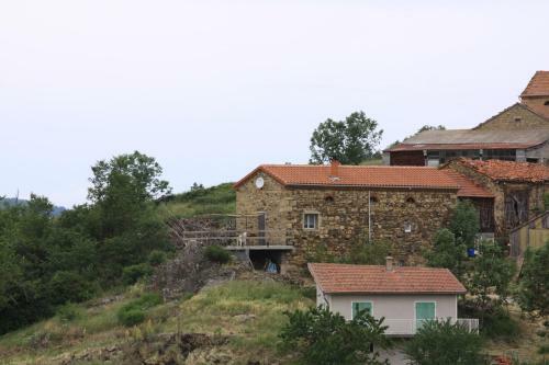 Gite Chez Coste Gilles