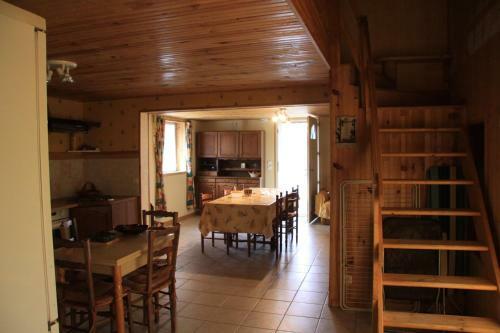 Gite Chez Coste Gilles