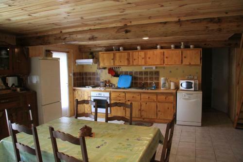 Gite Chez Coste Gilles