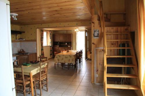 Gite Chez Coste Gilles