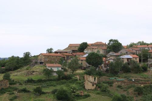 Gite Chez Coste Gilles