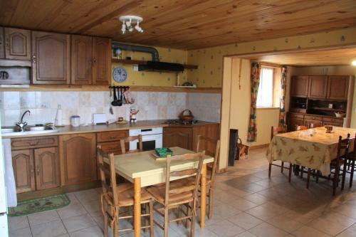 Gite Chez Coste Gilles