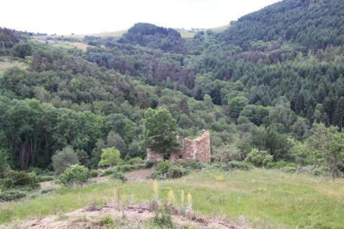 Gite Chez Coste Gilles