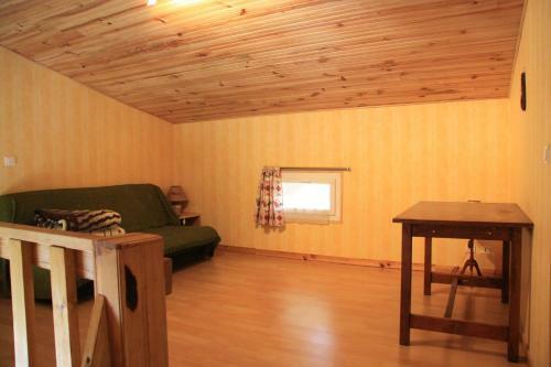 Gite Chez Coste Gilles