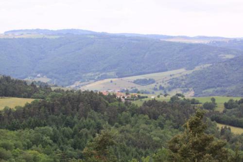 Gite Chez Coste Gilles