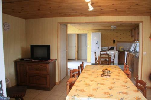 Gite Chez Coste Gilles