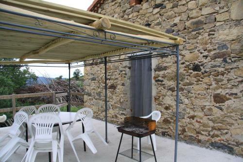 Gite Chez Coste Gilles