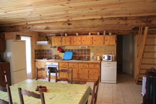 Gite Chez Coste Gilles