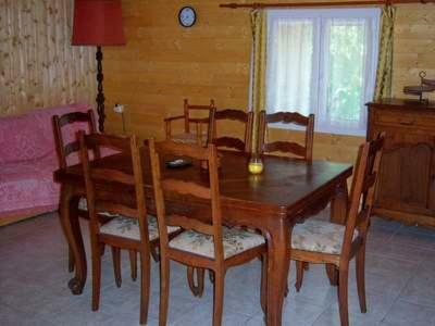 Gite Chez Coste Gilles