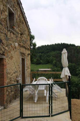 Gite Chez Coste Gilles