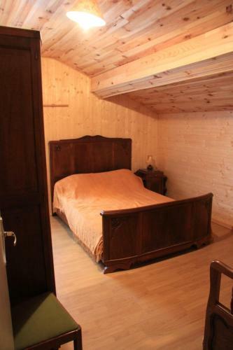 Gite Chez Coste Gilles