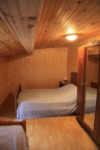 Gite Chez Coste Gilles