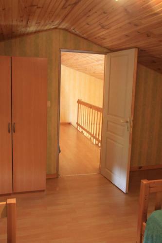 Gite Chez Coste Gilles