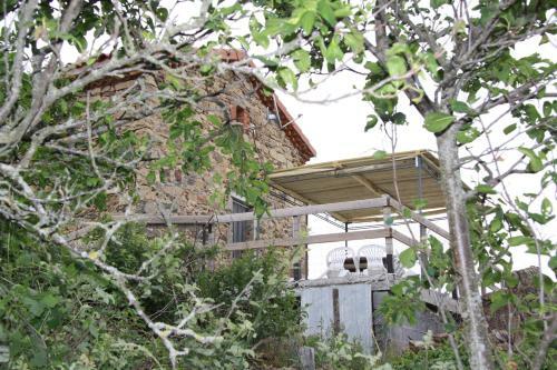 Gite Chez Coste Gilles