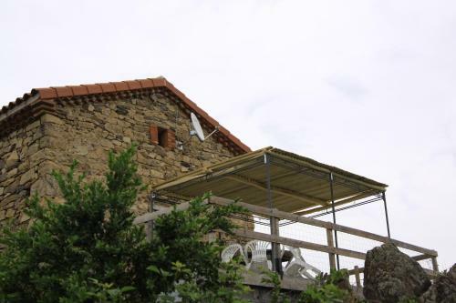 Gite Chez Coste Gilles