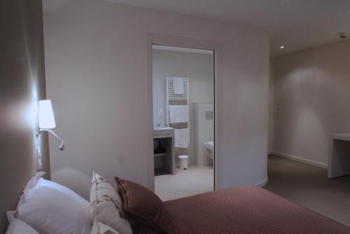 Hotel Hostellerie Saint Germain