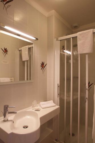 Hotel Hostellerie Saint Germain