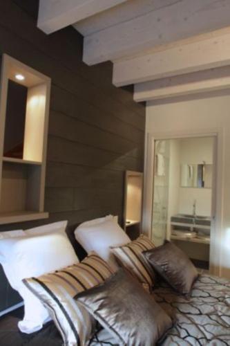 Hotel Hostellerie Saint Germain