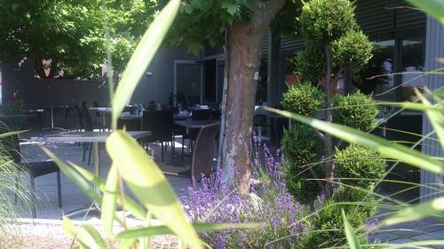 Hotel Hostellerie Saint Germain