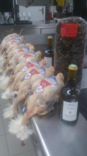 Hotel Hostellerie Saint Germain