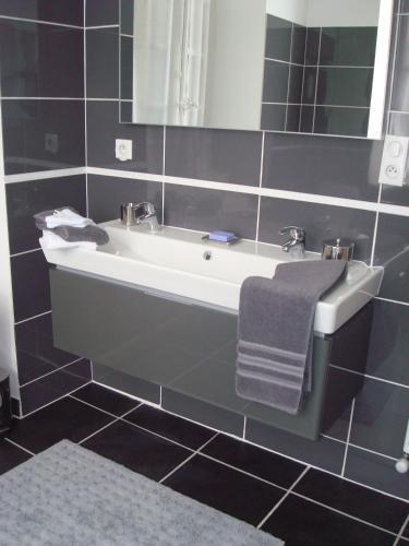 Bed & Breakfast Ch�teau De Bourrassol