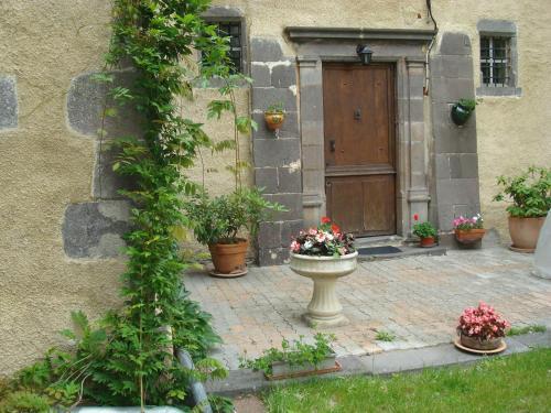 Bed & Breakfast Ch�teau De Bourrassol