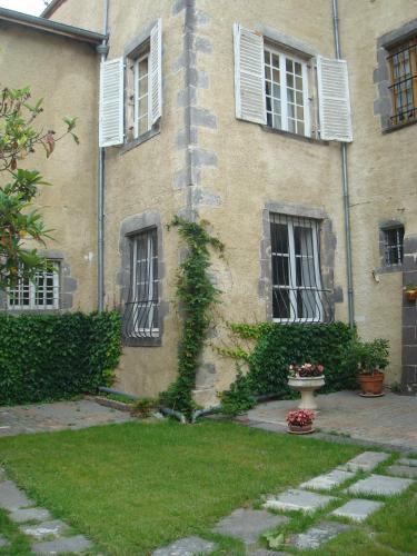 Bed & Breakfast Ch�teau De Bourrassol