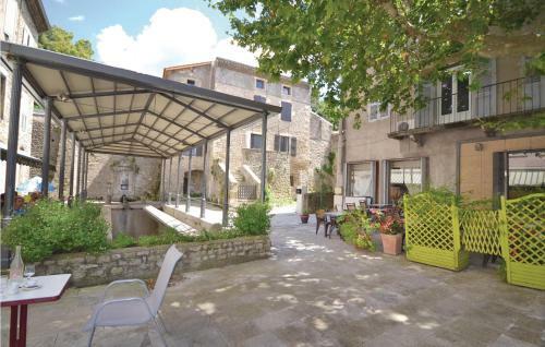 Holiday Home Loriol Sur Dr�me 40