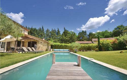 Holiday Home Loriol Sur Dr�me 40