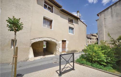 Holiday Home Loriol Sur Dr�me 40