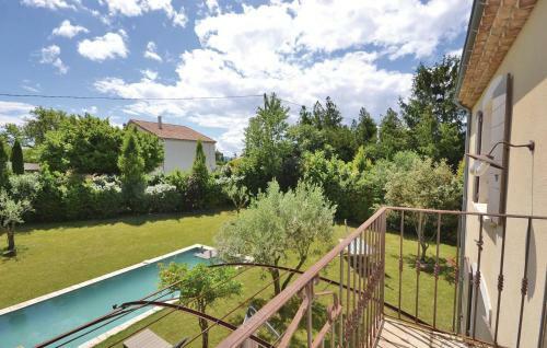 Holiday Home Loriol Sur Dr�me 40