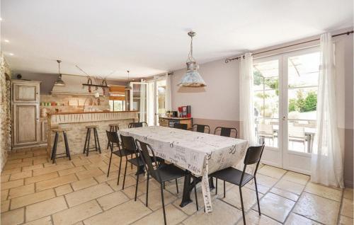 Holiday Home Loriol Sur Dr�me 40