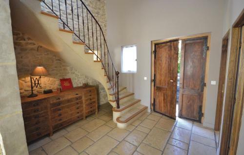 Holiday Home Loriol Sur Dr�me 40