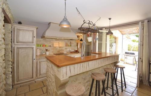 Holiday Home Loriol Sur Dr�me 40