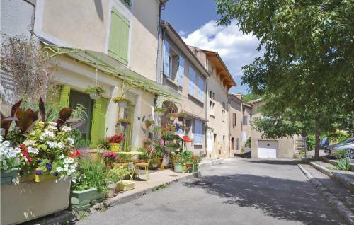 Holiday Home Loriol Sur Dr�me 40