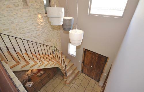 Holiday Home Loriol Sur Dr�me 40