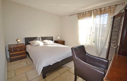 Holiday Home Loriol Sur Dr�me 40