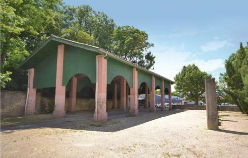 Holiday Home Loriol Sur Dr�me 40