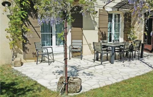 Holiday Home Loriol Sur Dr�me 40