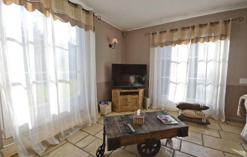 Holiday Home Loriol Sur Dr�me 40