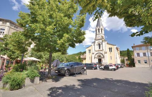 Holiday Home Loriol Sur Dr�me 40