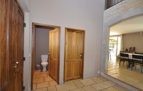 Holiday Home Loriol Sur Dr�me 40