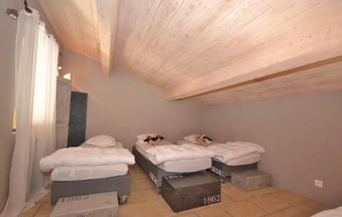 Holiday Home Loriol Sur Dr�me 40