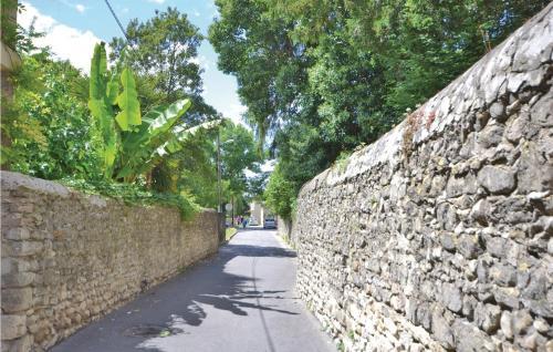 Holiday Home Loriol Sur Dr�me 40