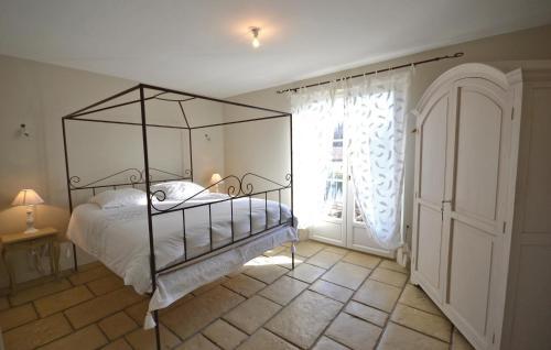 Holiday Home Loriol Sur Dr�me 40