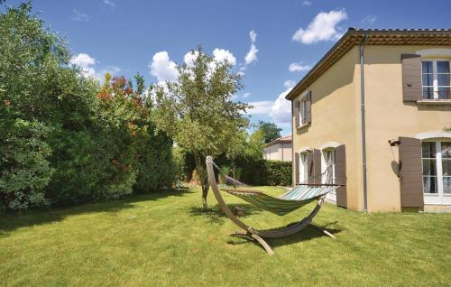 Holiday Home Loriol Sur Dr�me 40