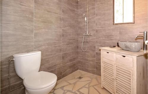 Holiday Home Loriol Sur Dr�me 40