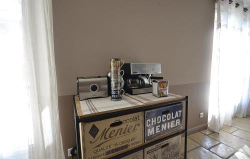 Holiday Home Loriol Sur Dr�me 40